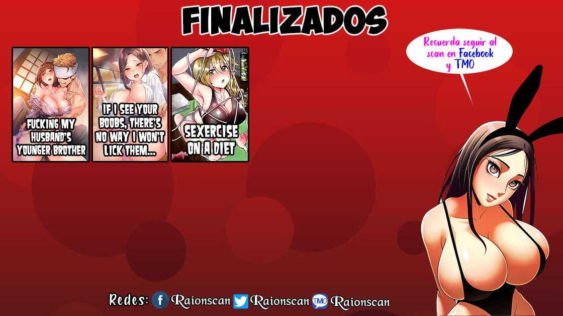 Secret Cohabitation Capitulo 1 página 20