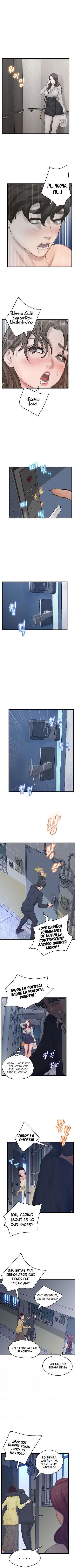 Secret Cohabitation Capitulo 11 página 2