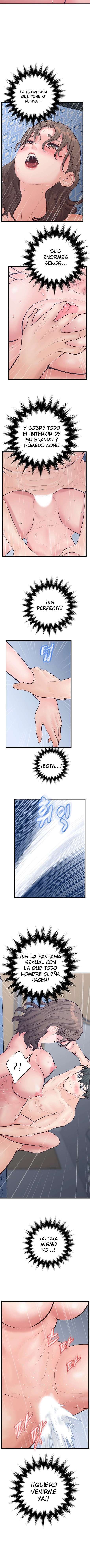 Secret Cohabitation Capitulo 14 página 12