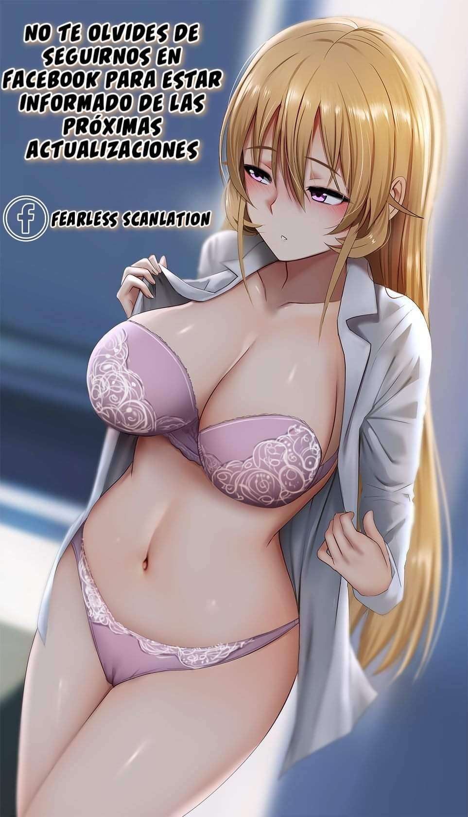 Secret Cohabitation Capitulo 15 página 14