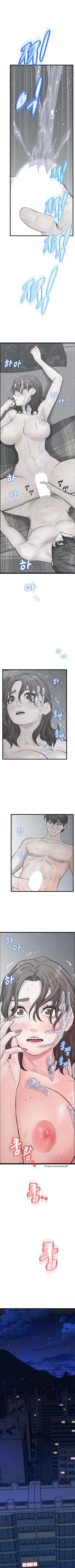 Secret Cohabitation Capitulo 15 página 2