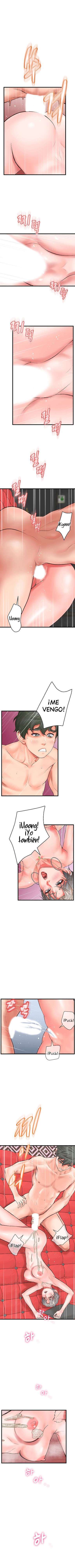 Secret Cohabitation Capitulo 16 página 11