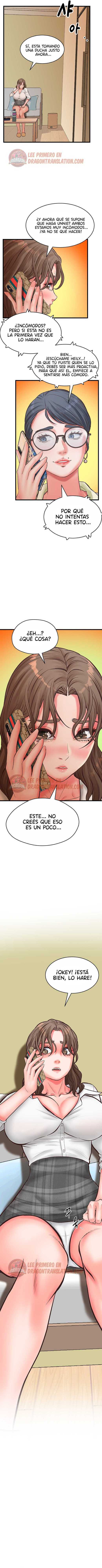 Secret Cohabitation Capitulo 18 página 10