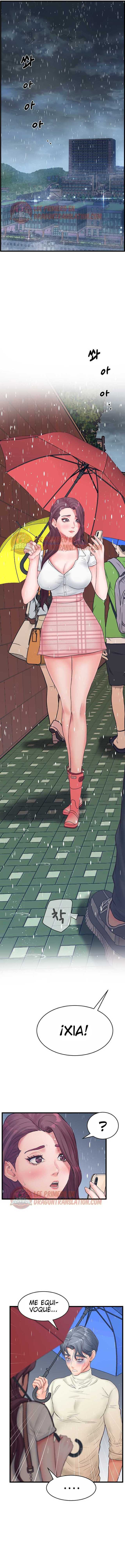 Secret Cohabitation Capitulo 19 página 13