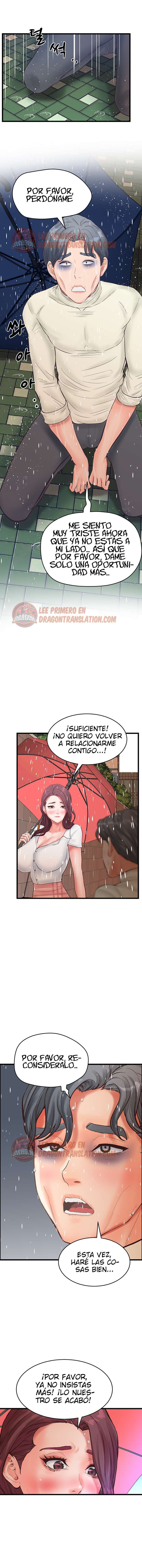 Secret Cohabitation Capitulo 19 página 14