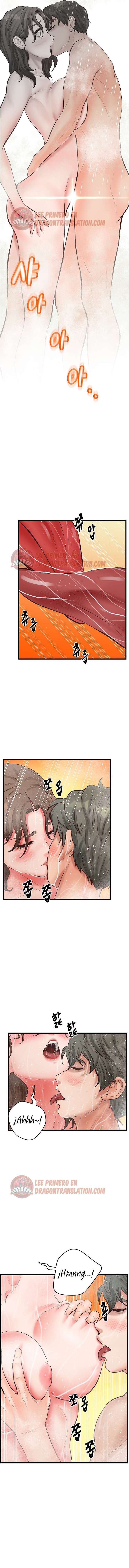 Secret Cohabitation Capitulo 19 página 2