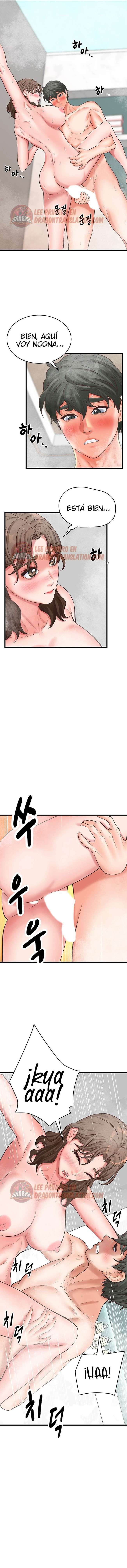 Secret Cohabitation Capitulo 19 página 5