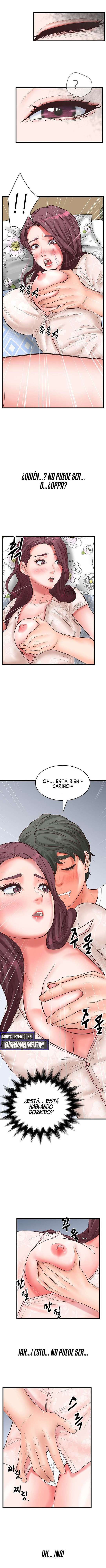 Secret Cohabitation Capitulo 20 página 8