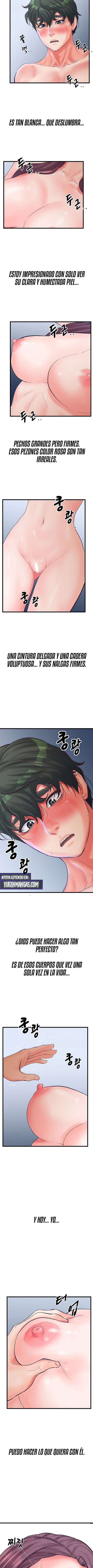 Secret Cohabitation Capitulo 21 página 12