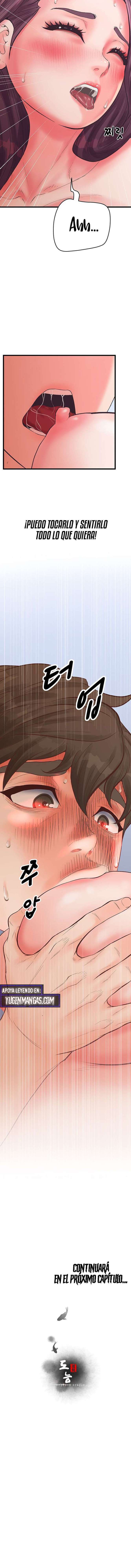 Secret Cohabitation Capitulo 21 página 2