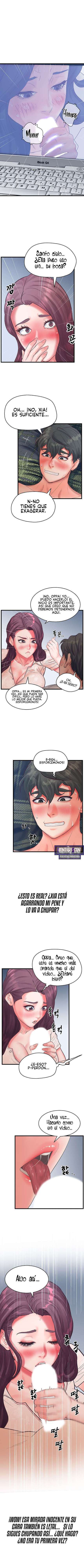 Secret Cohabitation Capitulo 21 página 9