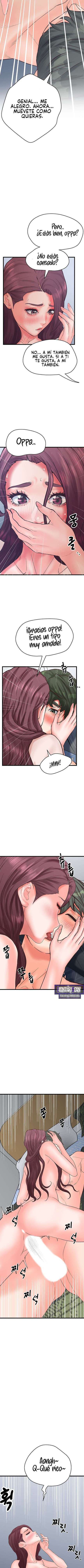 Secret Cohabitation Capitulo 22 página 11