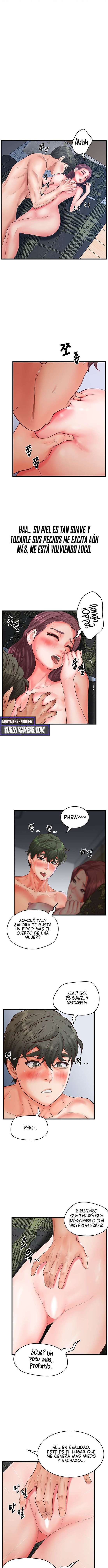 Secret Cohabitation Capitulo 22 página 2