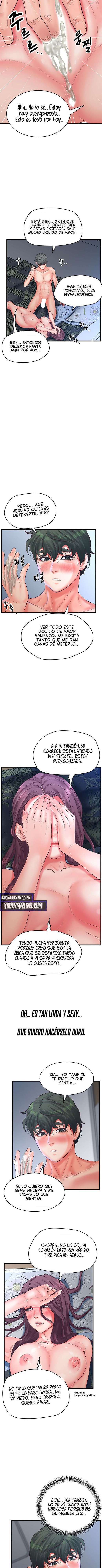 Secret Cohabitation Capitulo 22 página 4