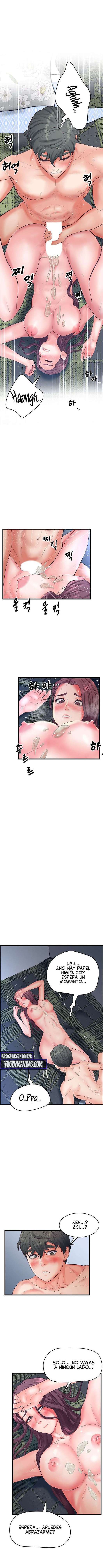 Secret Cohabitation Capitulo 23 página 4