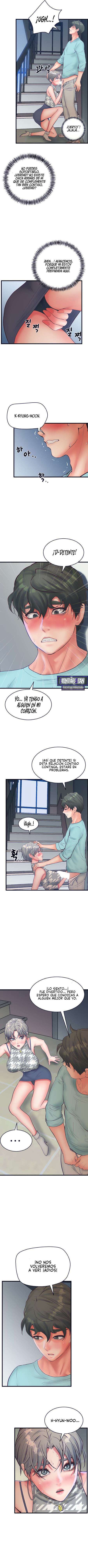 Secret Cohabitation Capitulo 24 página 3