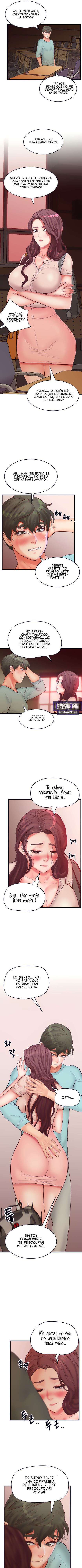 Secret Cohabitation Capitulo 24 página 5
