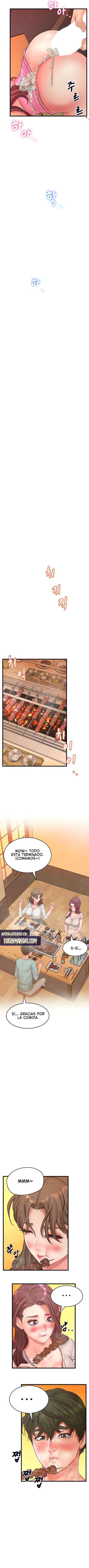 Secret Cohabitation Capitulo 25 página 10