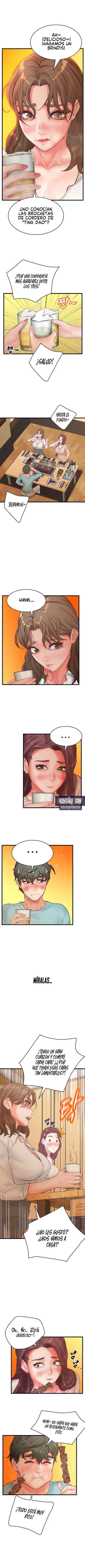 Secret Cohabitation Capitulo 25 página 11