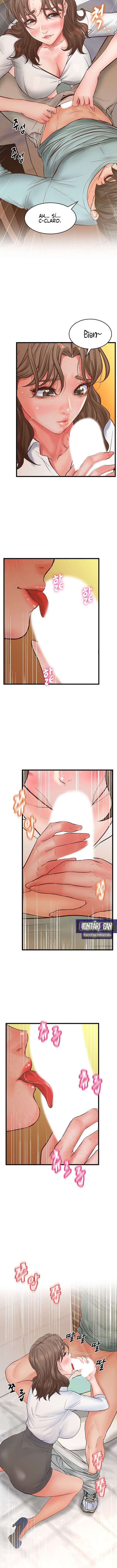 Secret Cohabitation Capitulo 26 página 3