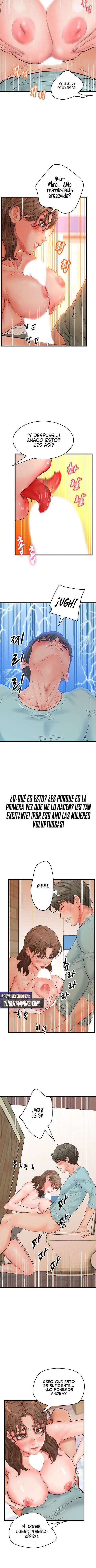Secret Cohabitation Capitulo 26 página 6