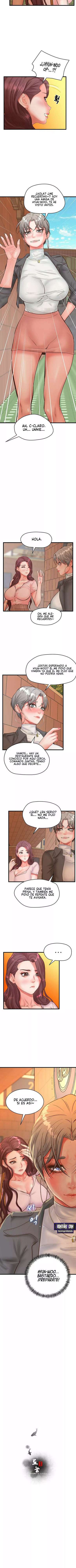 Secret Cohabitation Capitulo 27 página 12