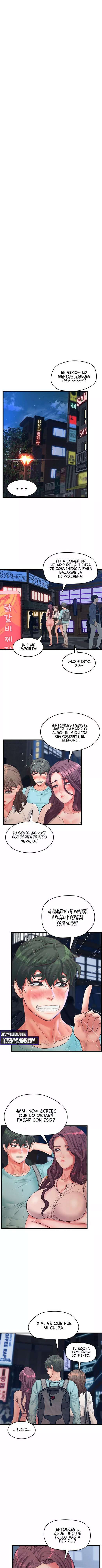 Secret Cohabitation Capitulo 27 página 2