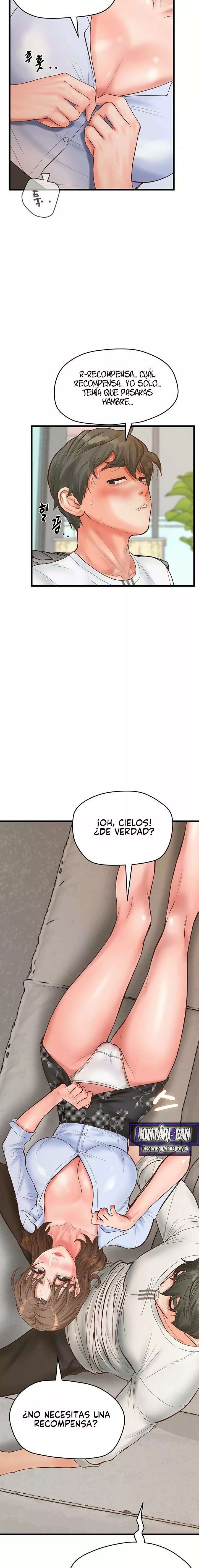 Secret Cohabitation Capitulo 28 página 13