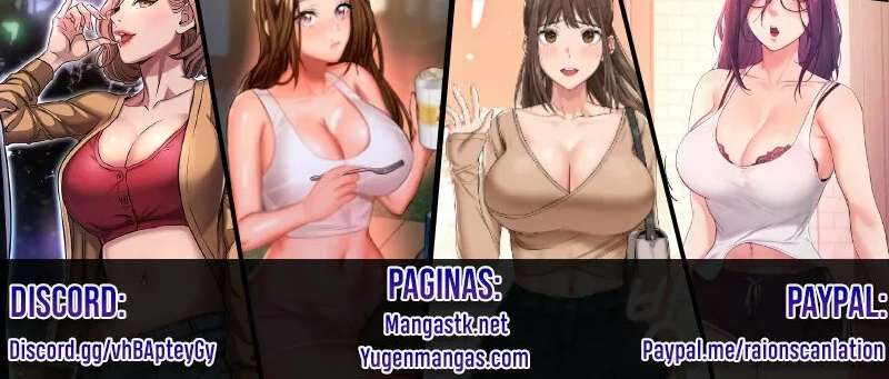Secret Cohabitation Capitulo 28 página 26