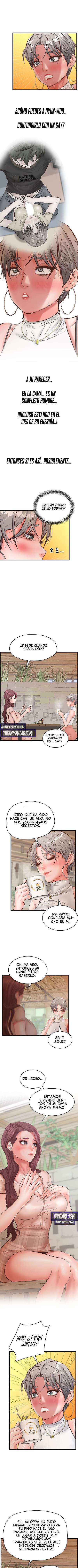 Secret Cohabitation Capitulo 29 página 2