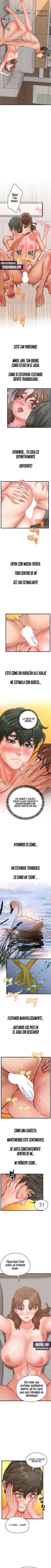 Secret Cohabitation Capitulo 29 página 5