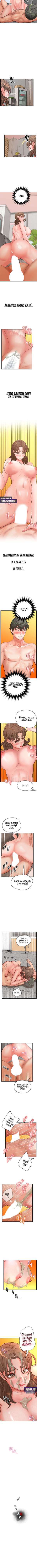 Secret Cohabitation Capitulo 29 página 7