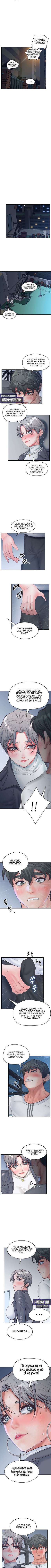 Secret Cohabitation Capitulo 30 página 3