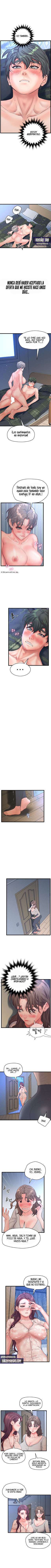 Secret Cohabitation Capitulo 30 página 4