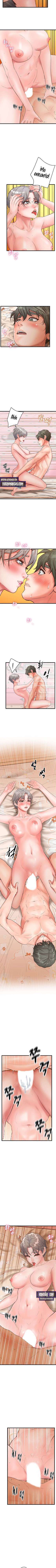 Secret Cohabitation Capitulo 31 página 4
