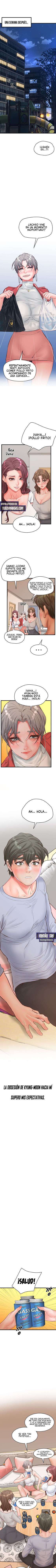 Secret Cohabitation Capitulo 31 página 6