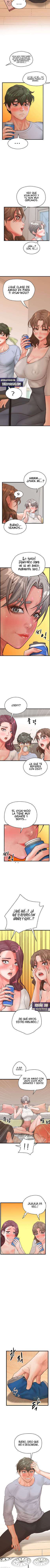 Secret Cohabitation Capitulo 31 página 7