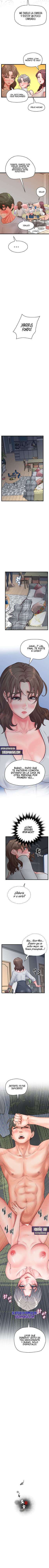 Secret Cohabitation Capitulo 31 página 8