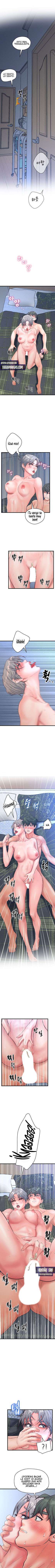 Secret Cohabitation Capitulo 32 página 5