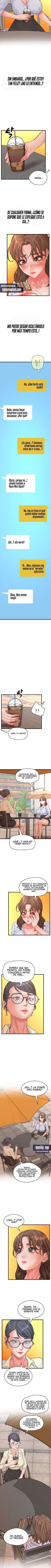 Secret Cohabitation Capitulo 32 página 7