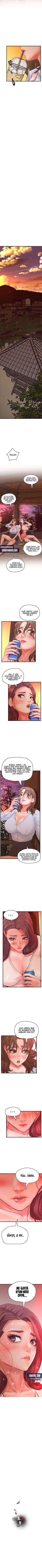 Secret Cohabitation Capitulo 32 página 8
