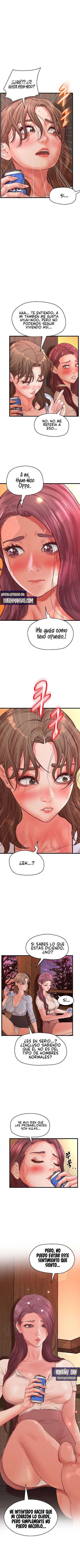 Secret Cohabitation Capitulo 33 página 2