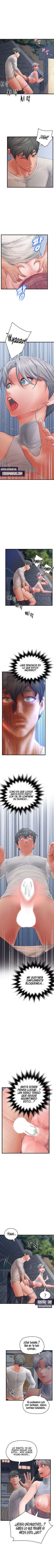 Secret Cohabitation Capitulo 33 página 5