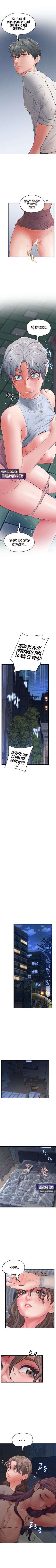 Secret Cohabitation Capitulo 33 página 6