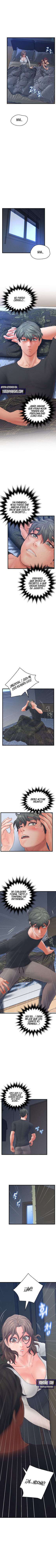 Secret Cohabitation Capitulo 33 página 7