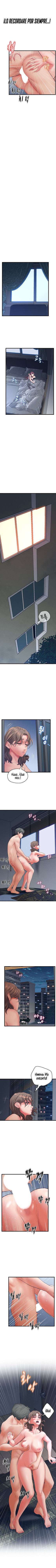 Secret Cohabitation Capitulo 34 página 6