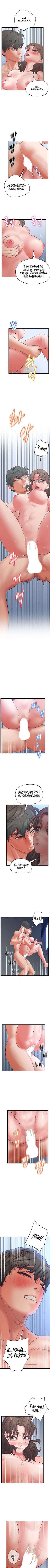 Secret Cohabitation Capitulo 34 página 7