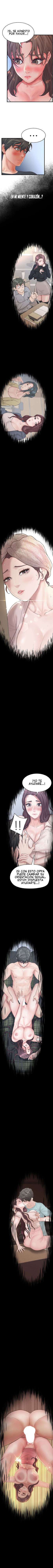 Secret Cohabitation Capitulo 35 página 3