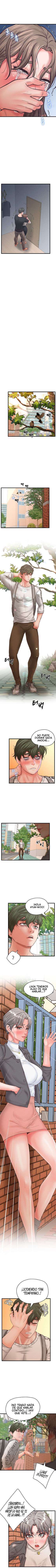 Secret Cohabitation Capitulo 35 página 7