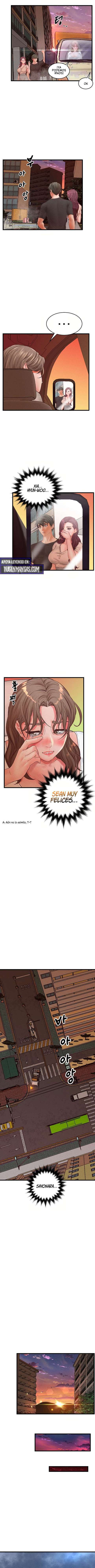 Secret Cohabitation Capitulo 36 página 10
